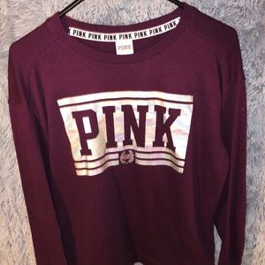 Victoria secret shirt